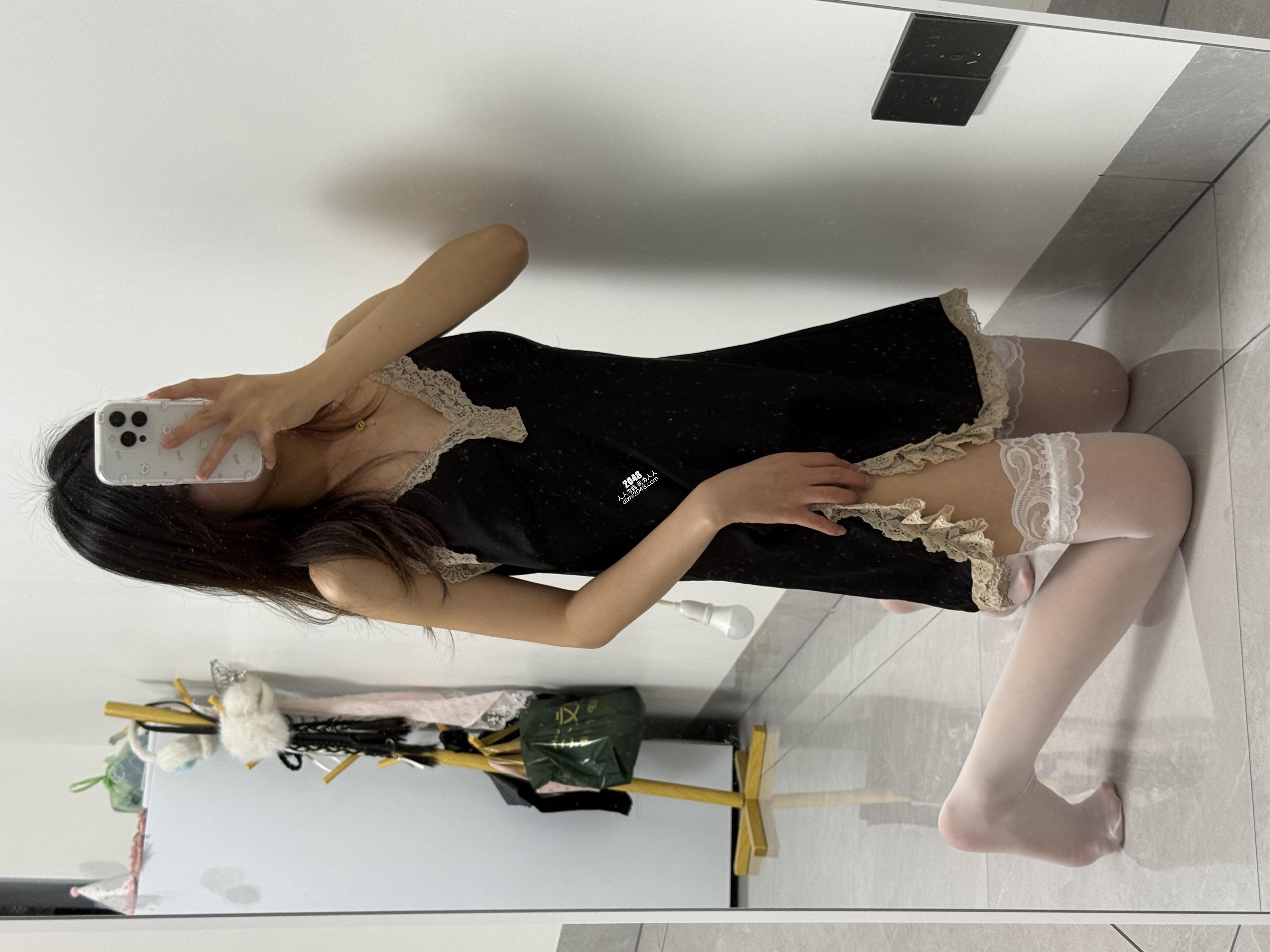 杨铃玉 情趣睡衣【37P】