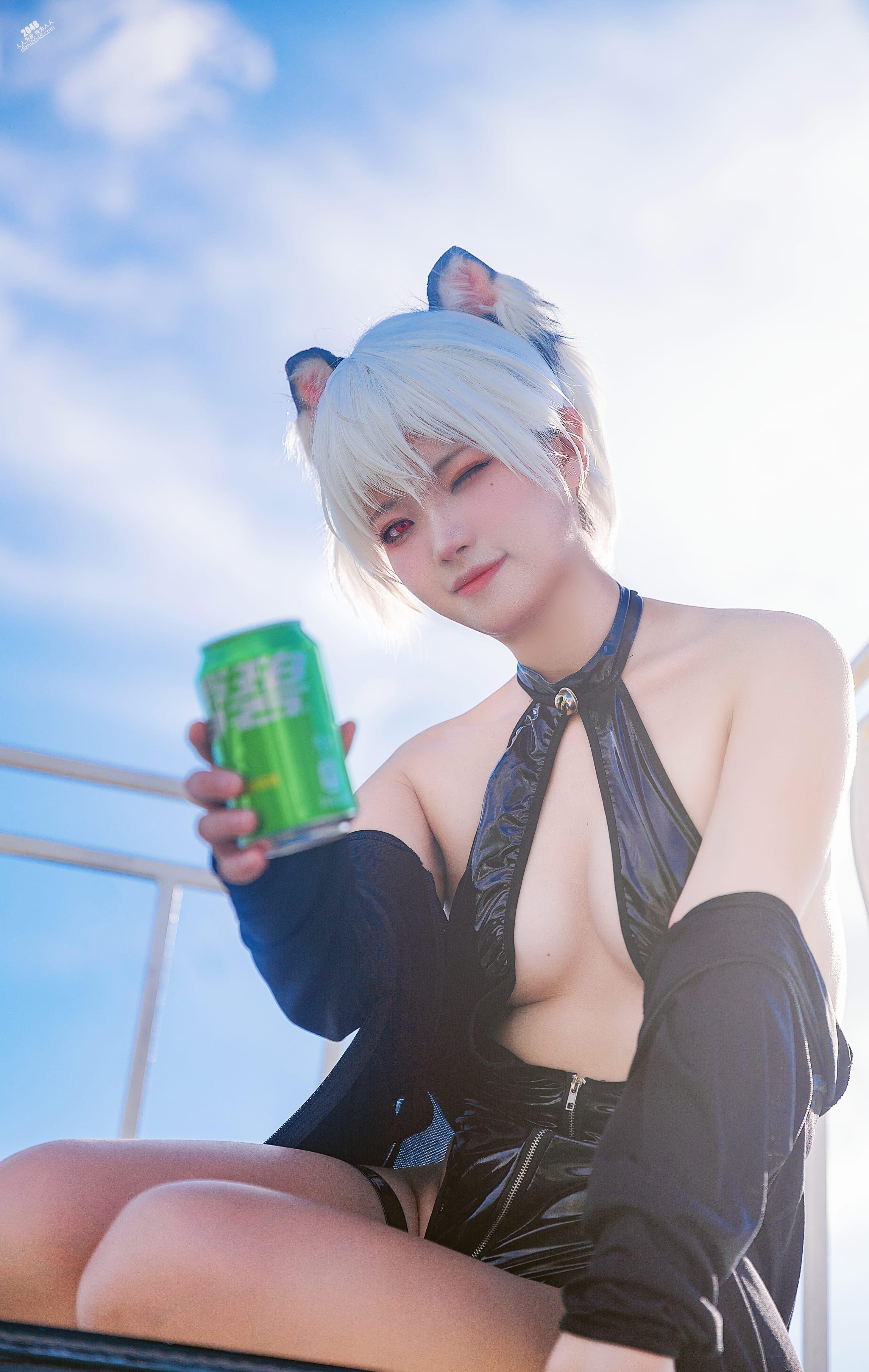 伊喵单人【18P】