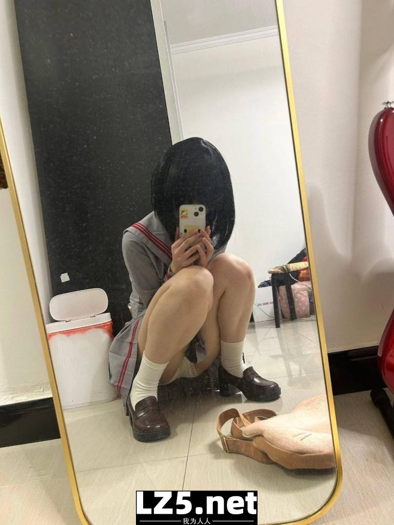 独居妹子的乐趣［30P］