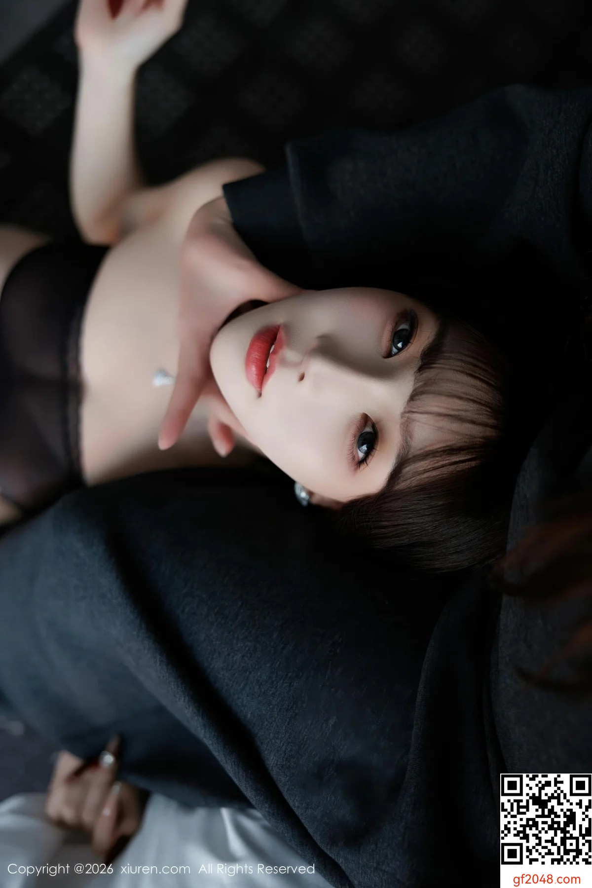 [XiuRen秀人网] Vol.11314 莉芝荔枝