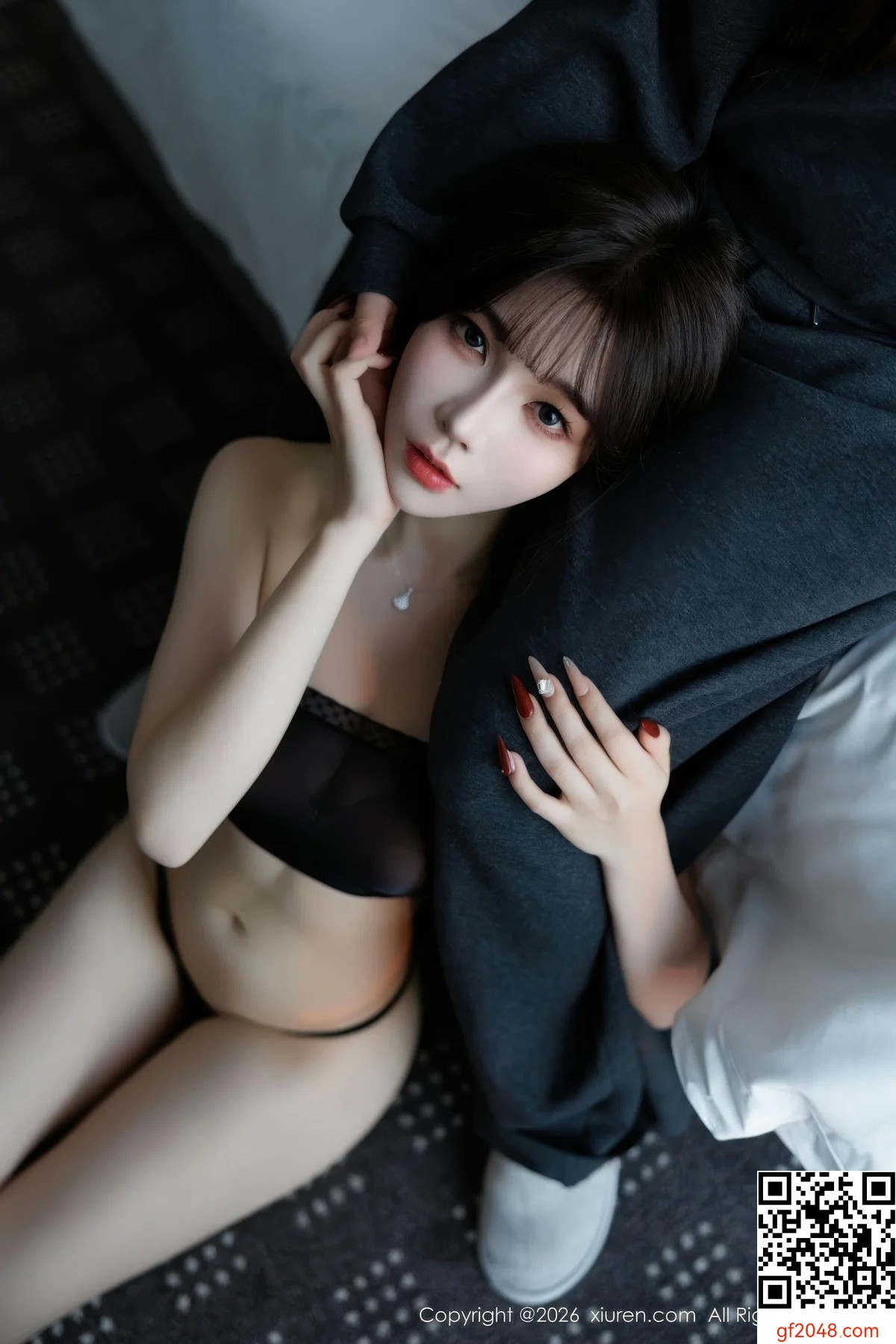[XiuRen秀人网] Vol.11314 莉芝荔枝