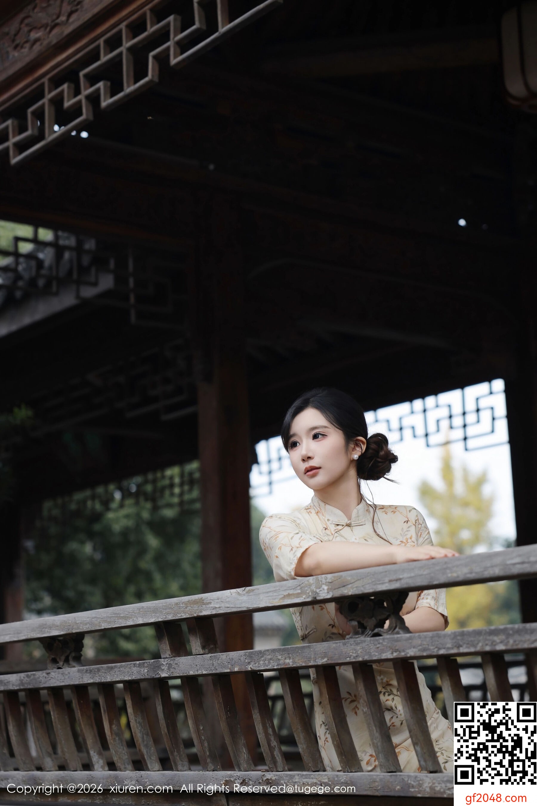 [XiuRen秀人网] 小肉肉咪 Vol.11214