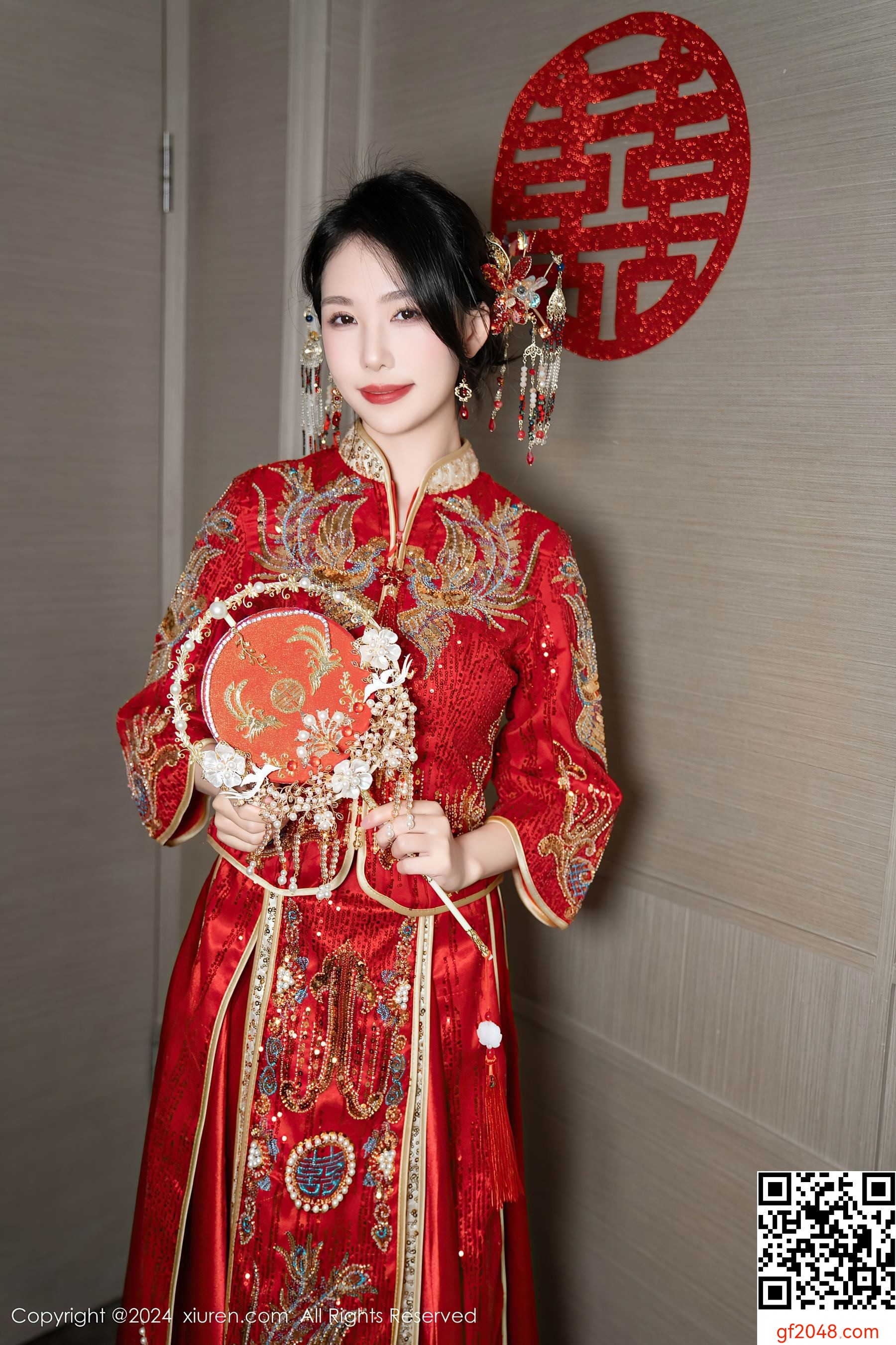 [XiuRen秀人网] No.8376 利世 美腿丝袜
