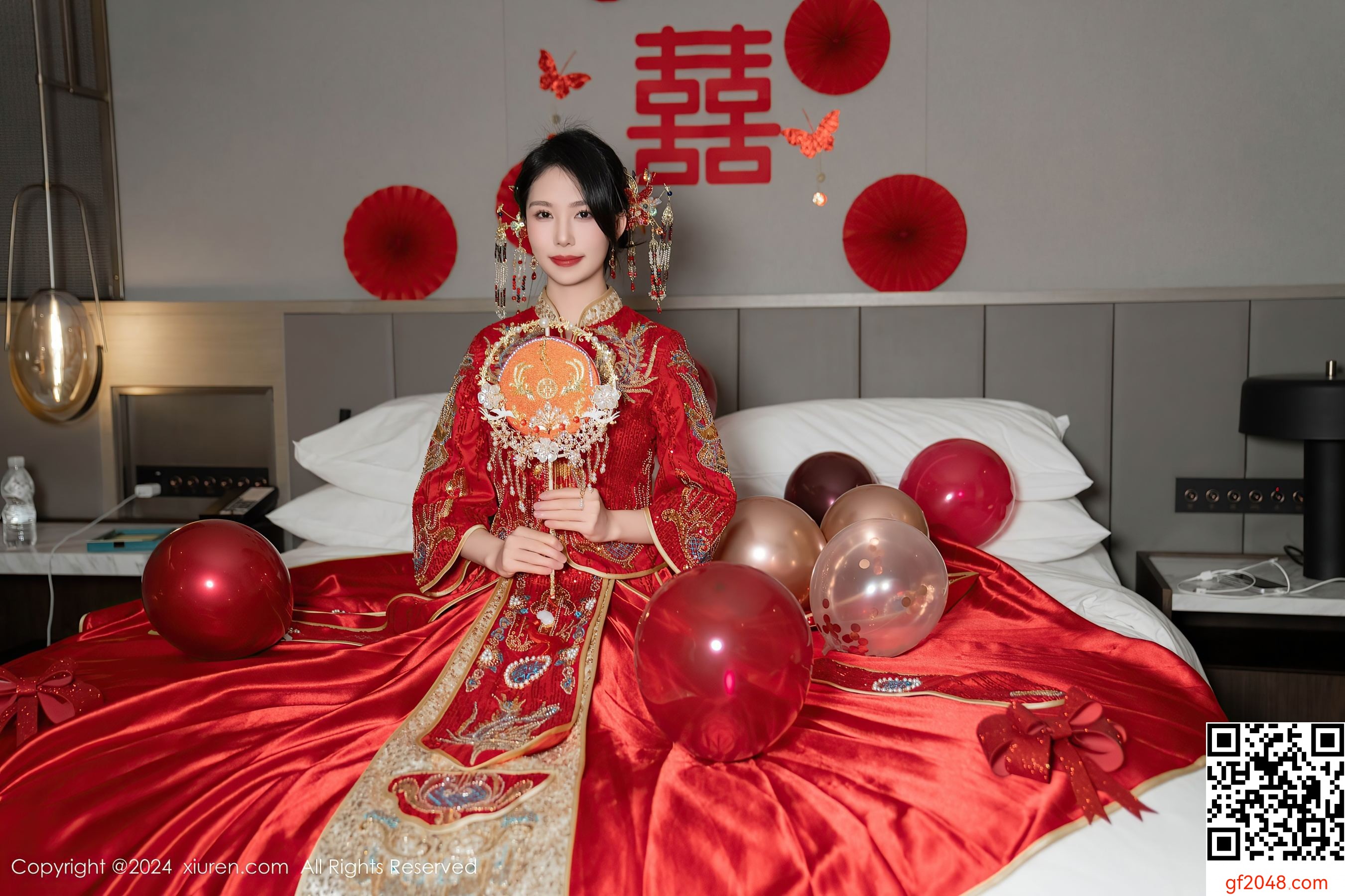 [XiuRen秀人网] No.8376 利世 美腿丝袜