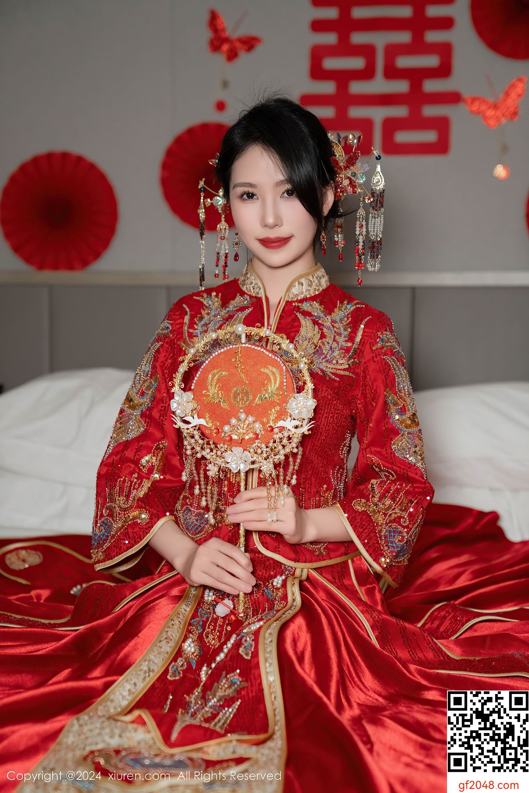 [XiuRen秀人网] No.8376 利世 美腿丝袜