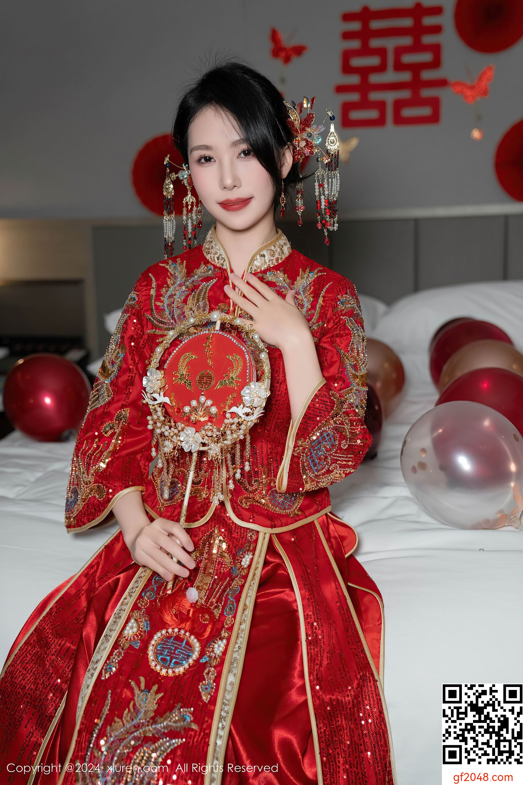 [XiuRen秀人网] No.8376 利世 美腿丝袜