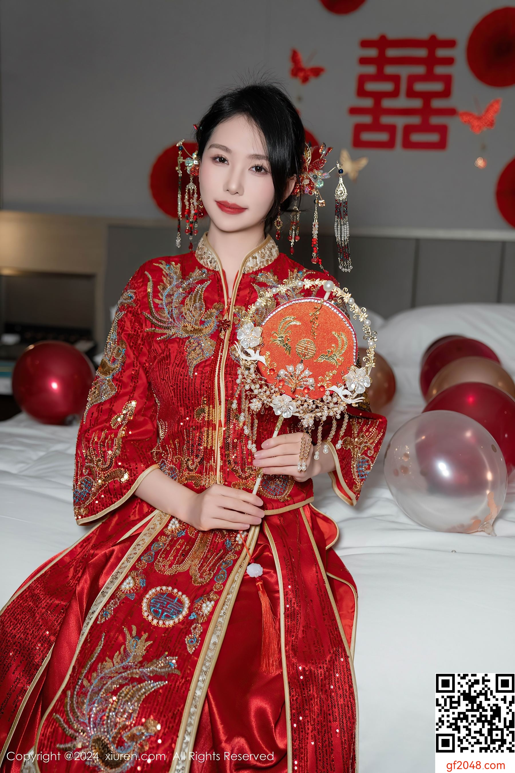 [XiuRen秀人网] No.8376 利世 美腿丝袜