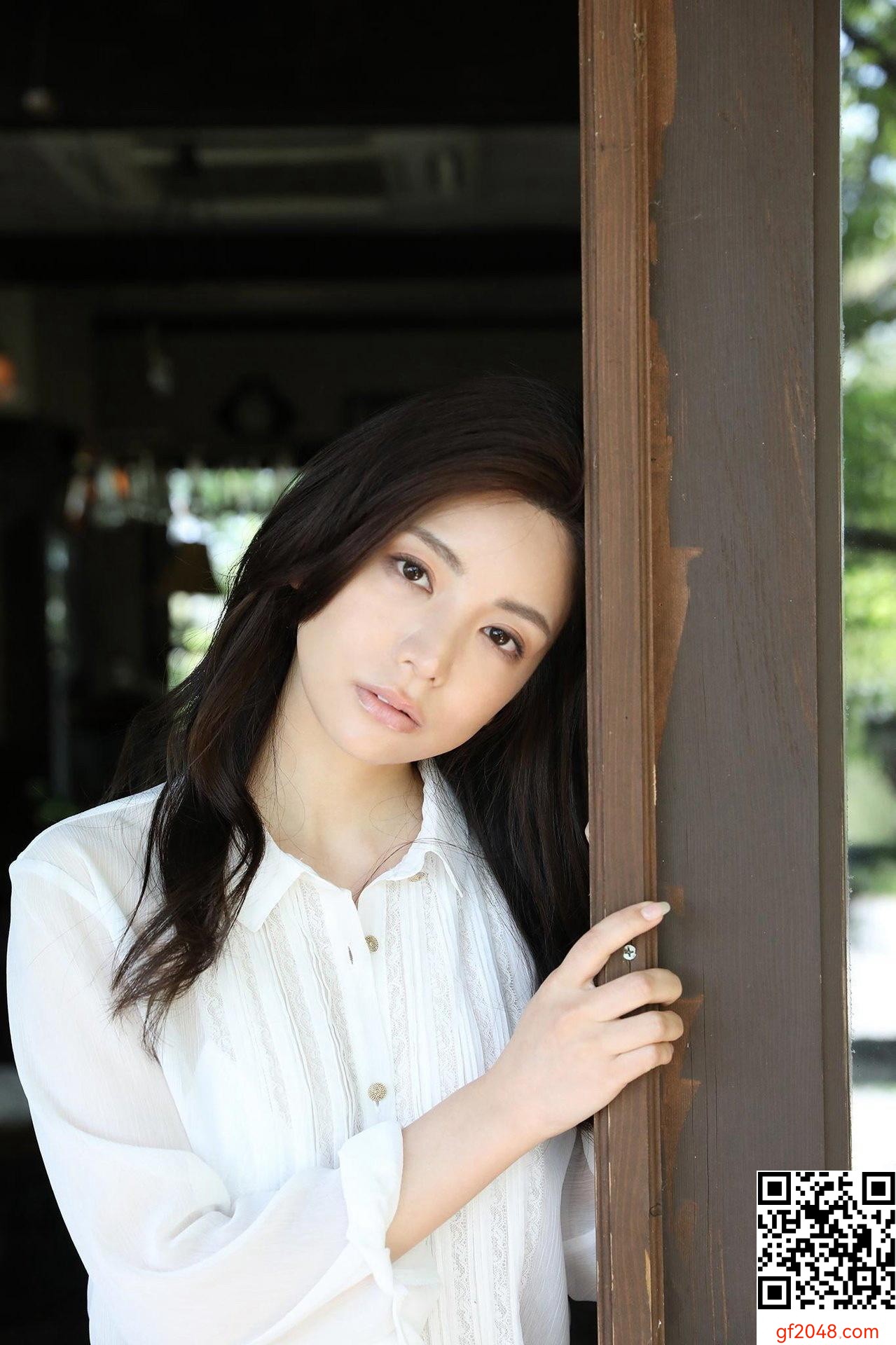 仲村美海 Fairy 週刊ポストデジタル寫真集 (82P)