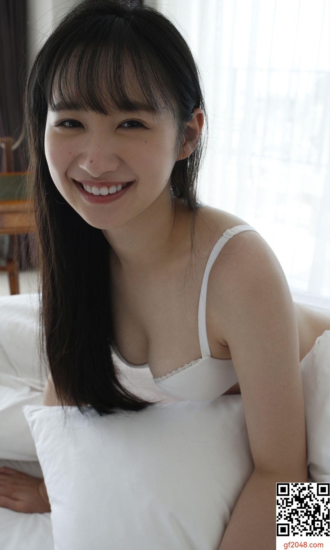 [辻優衣] 性感身材曲線超誘人…..女友感爆棚！ (29P)