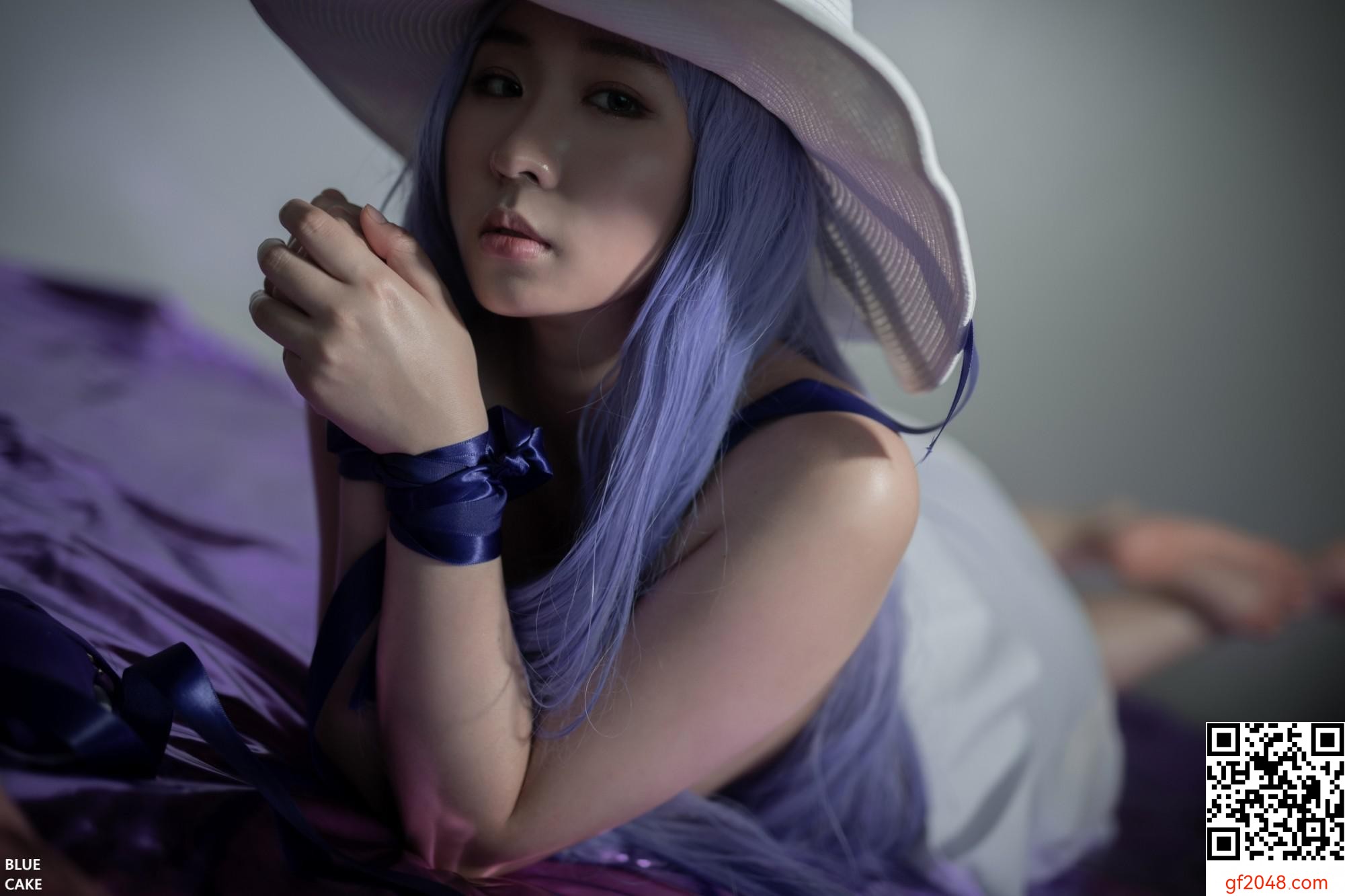 [BLUECAKE] Nono – Pool Party Caitlyn (78