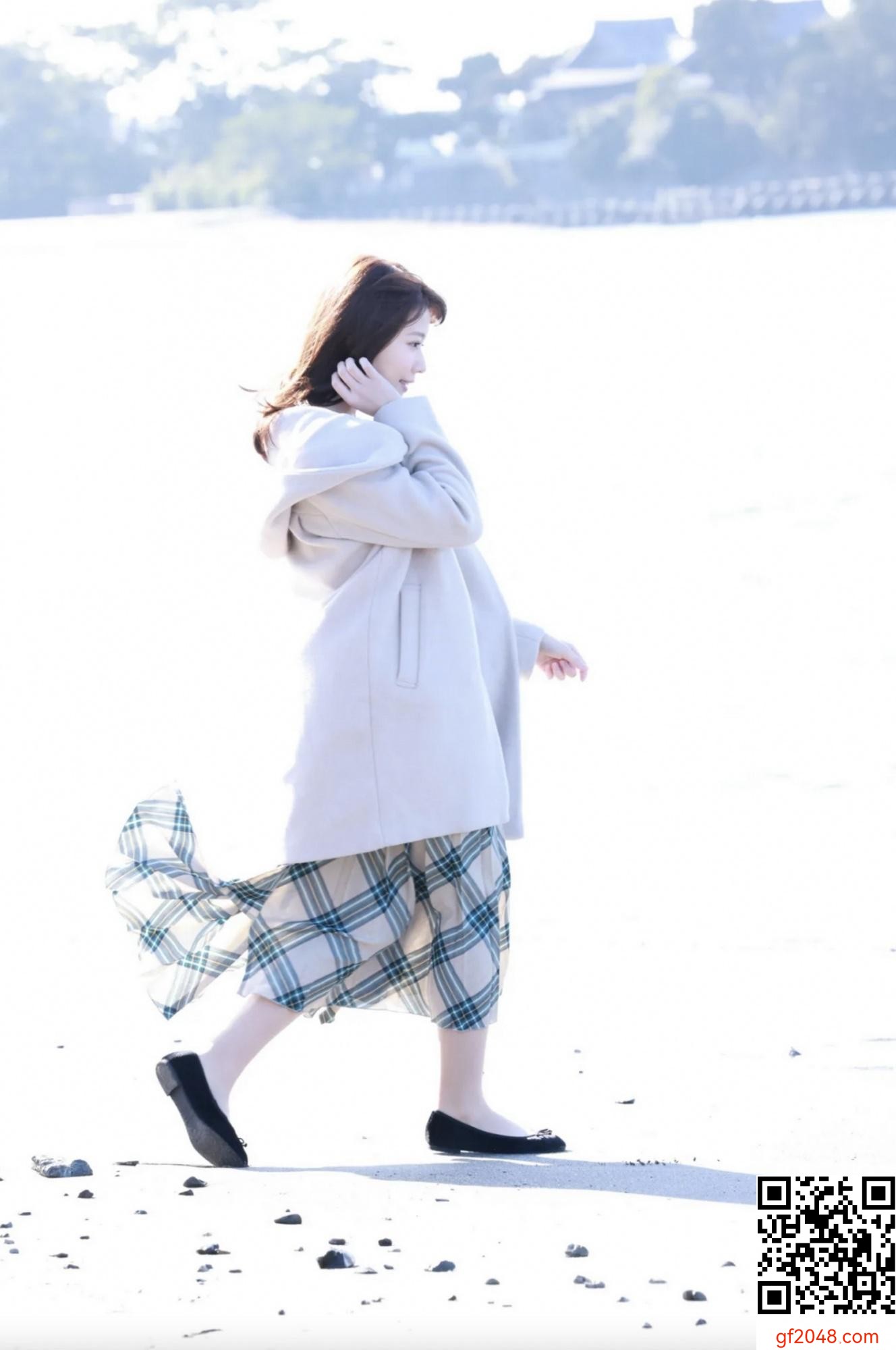 小日向ゆか『最強のビキニ天使 vol.1』完全版 (58P)