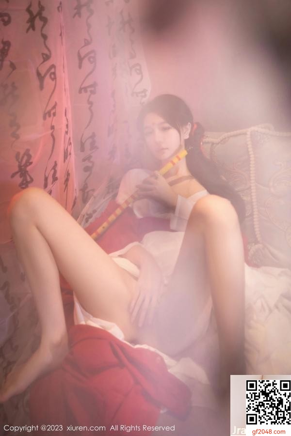 [XiuRen]高清寫真圖2023.08.04 No.7192 又又