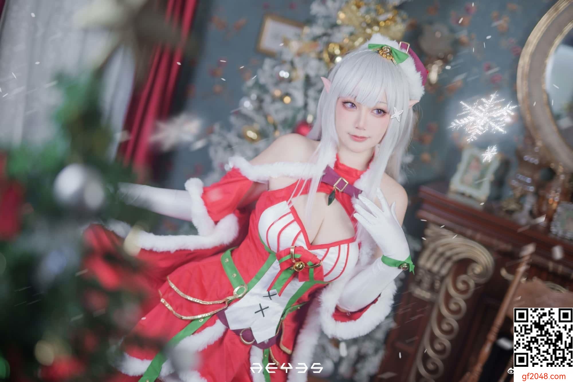 Halo_醬：艾米莉亞 (12P)