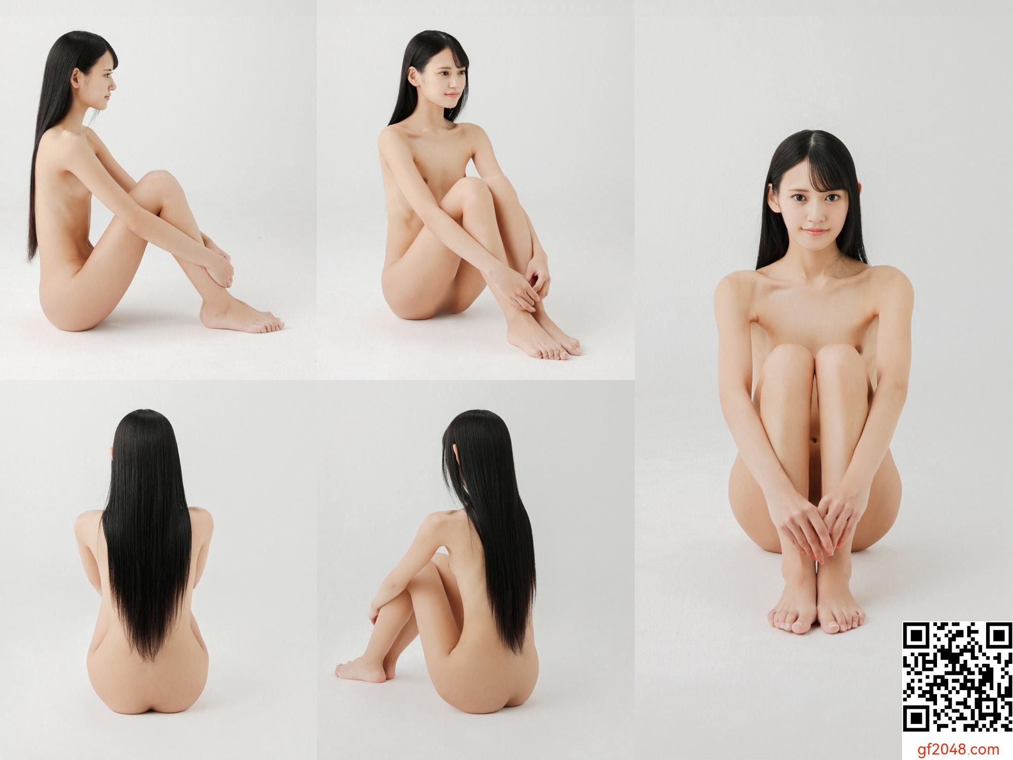 八掛海(八掛うみ)[Photobook] 絶対的スーパーナチュラルポーズブック