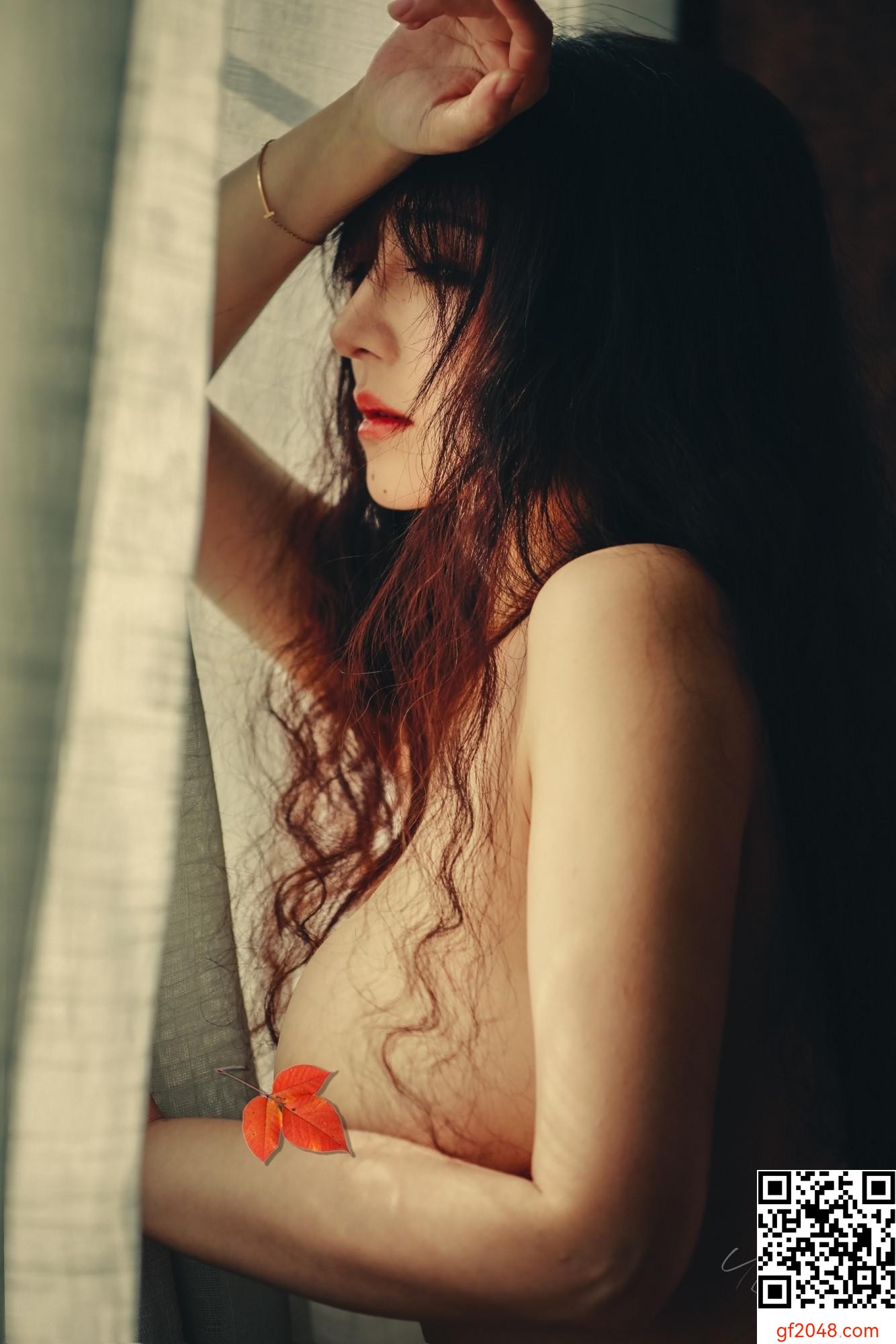 櫻晚gigi – 迷情v (11P)