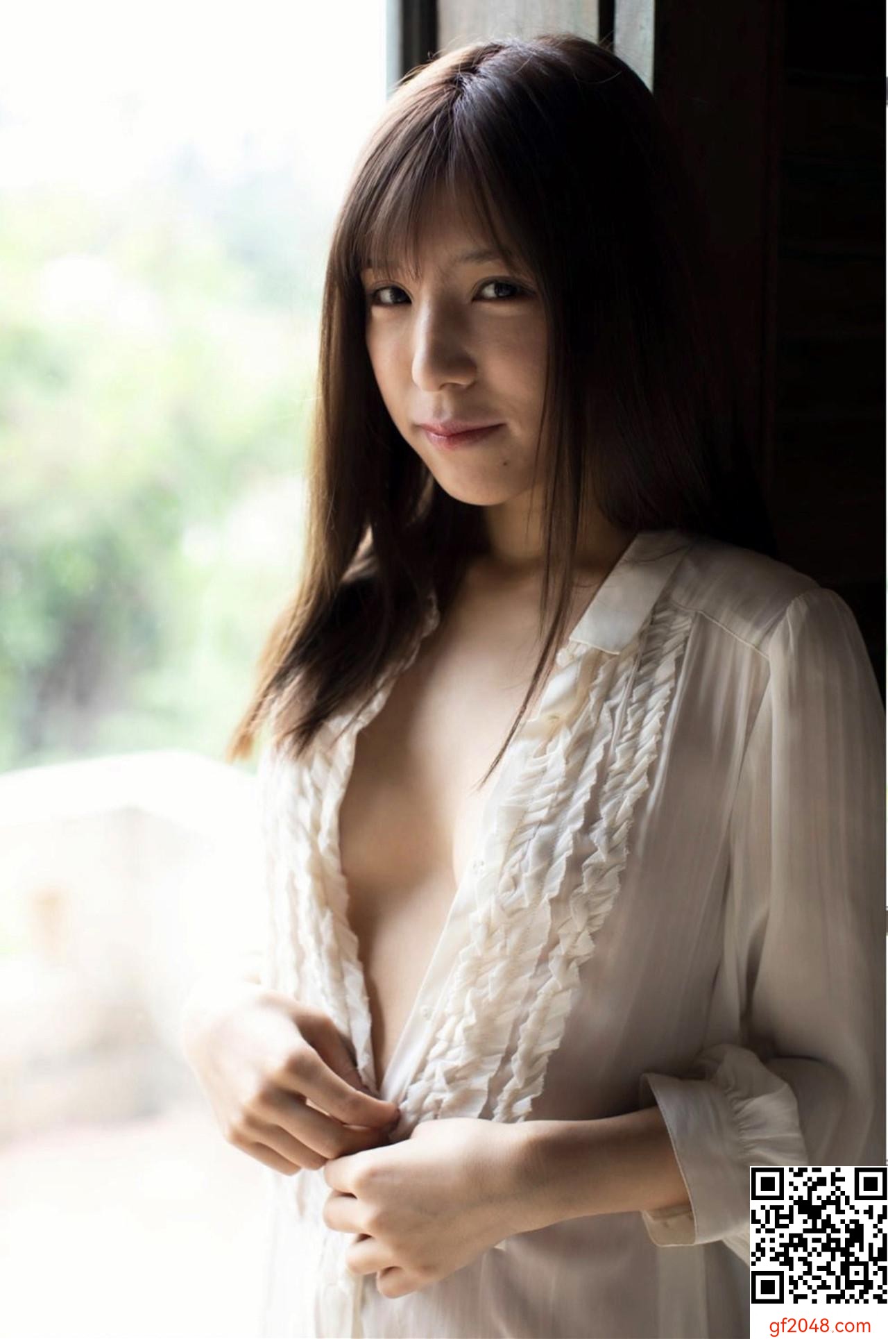 [夏本あさみ] 完美身材體現 好有女人味 (52P)