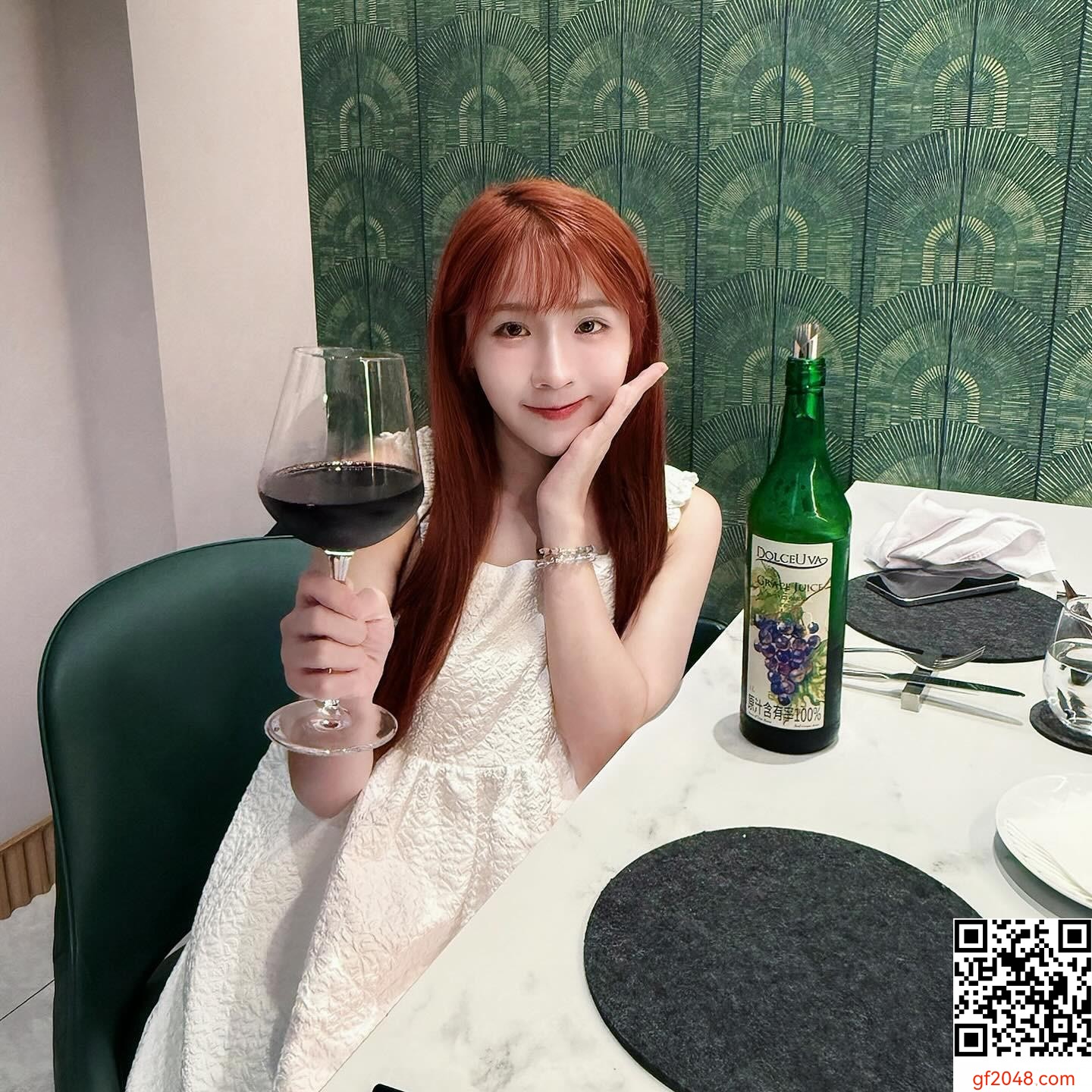 小隻馬「講薑」一個眼神就足以勾魂讓人跟著走 (10P)