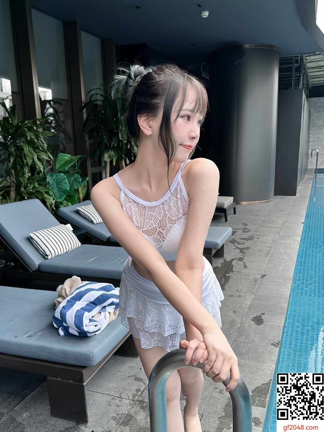 「Kiyomi 玹玹」可愛容顏搭配誘人曲線 (10P)
