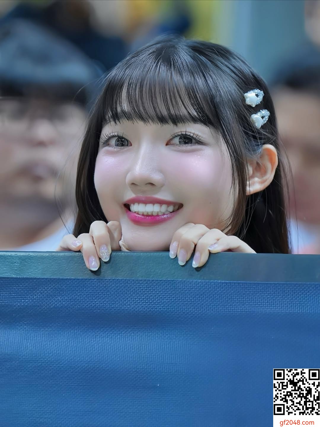 大眼嫩妹「少鹽 yenyen」曼妙好身材讓人精神百倍 (10P)