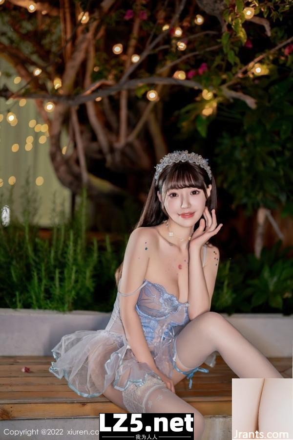 [XiuRen]高清寫真圖2022.07.26 No.5333 朱可兒 (76P)