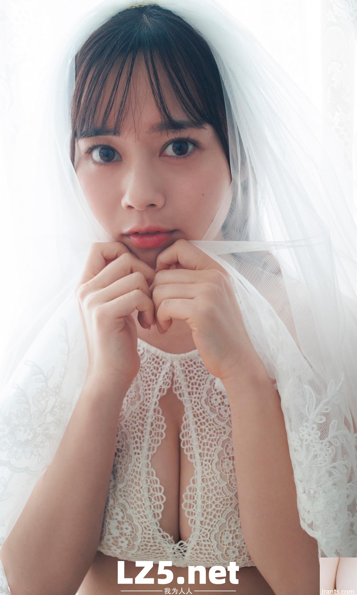 [近藤沙瑛子] 外型超甜 身材曲線恰到好處 (26P)