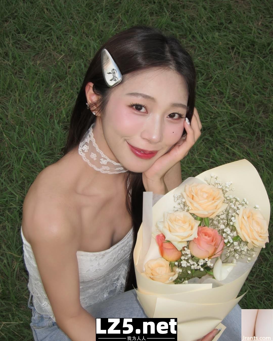 「盧顗安」甜美臉蛋給人戀愛感 火辣身材無懈可擊 (10P)