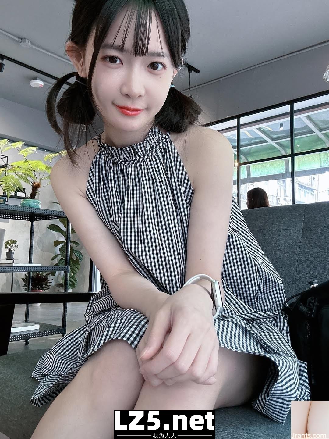 「蛋捲 EggRoll 」甜美臉龐 令人心動一秒 (10P)