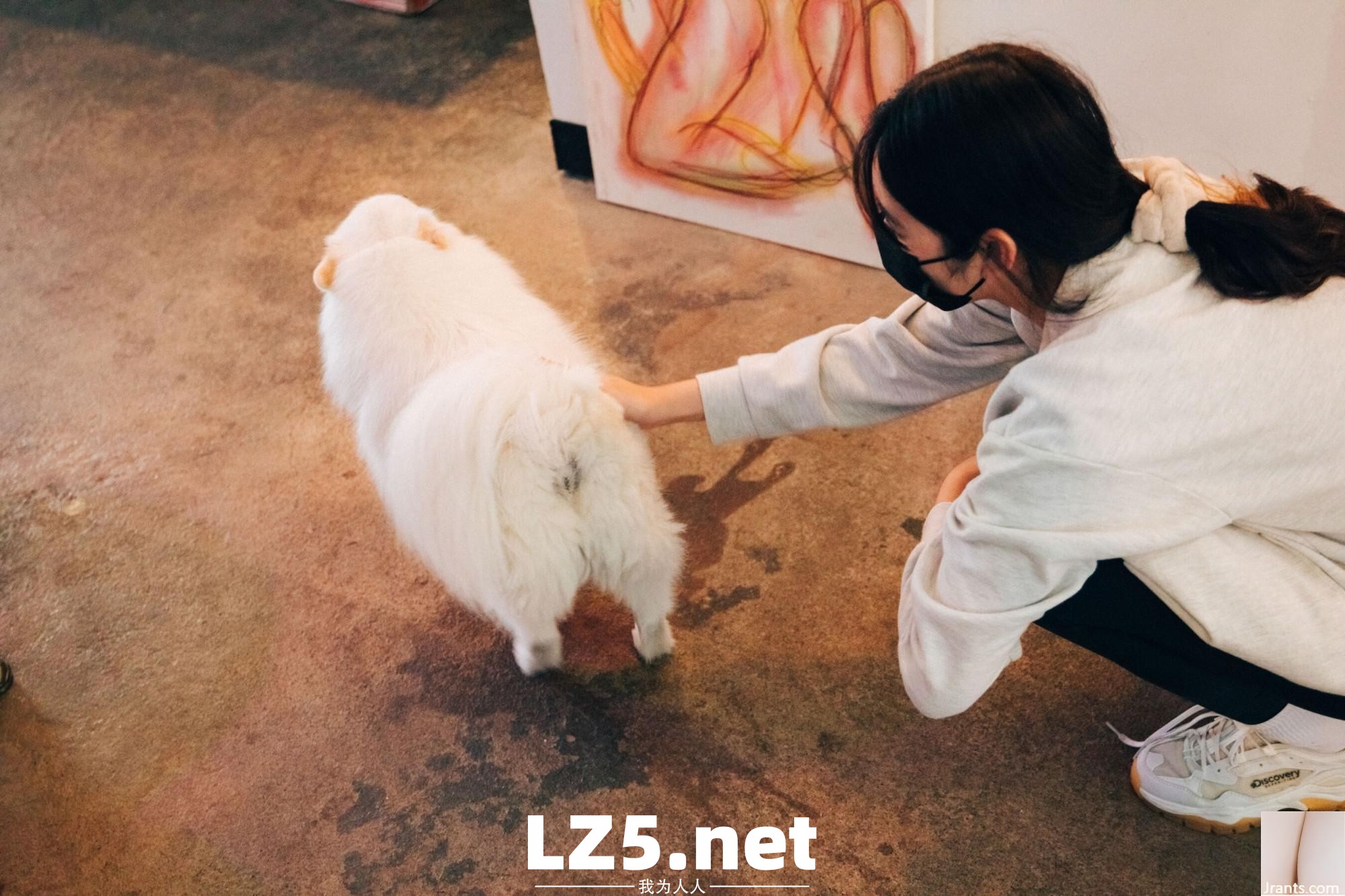 [套圖]  [Loozy] Sonson《Yano date》 (114P)