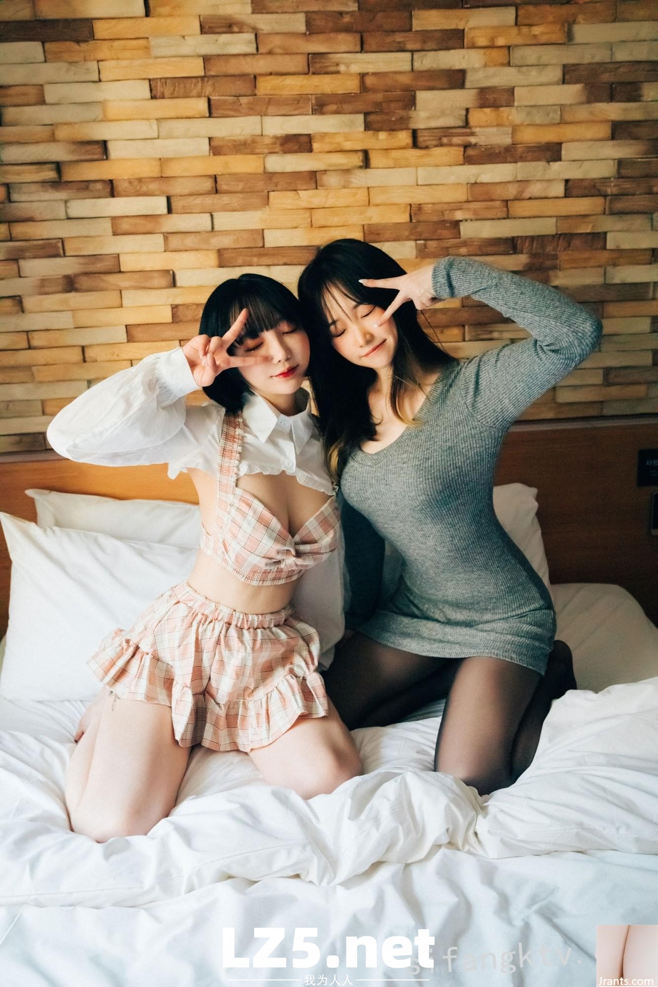 [Loozy] Doube Date (93P)