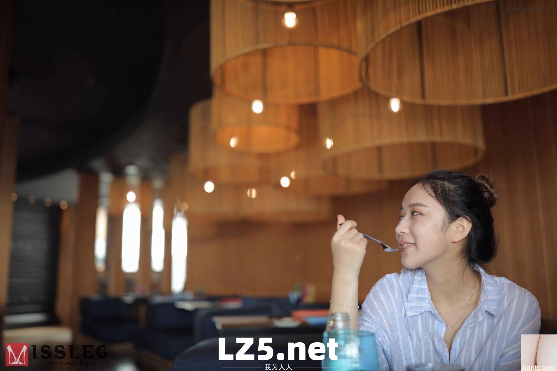 [MISSLEG] 蘇梅島衆籌旅拍：L001年費版(L001)  (51P)