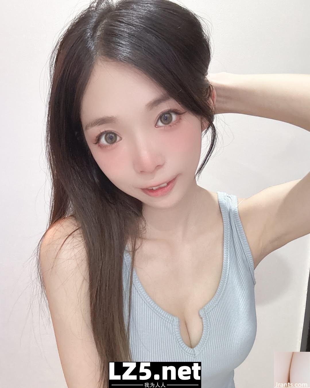 「千緒Tracy」女神降臨 每一個角度都美得無可挑剔 (10P)