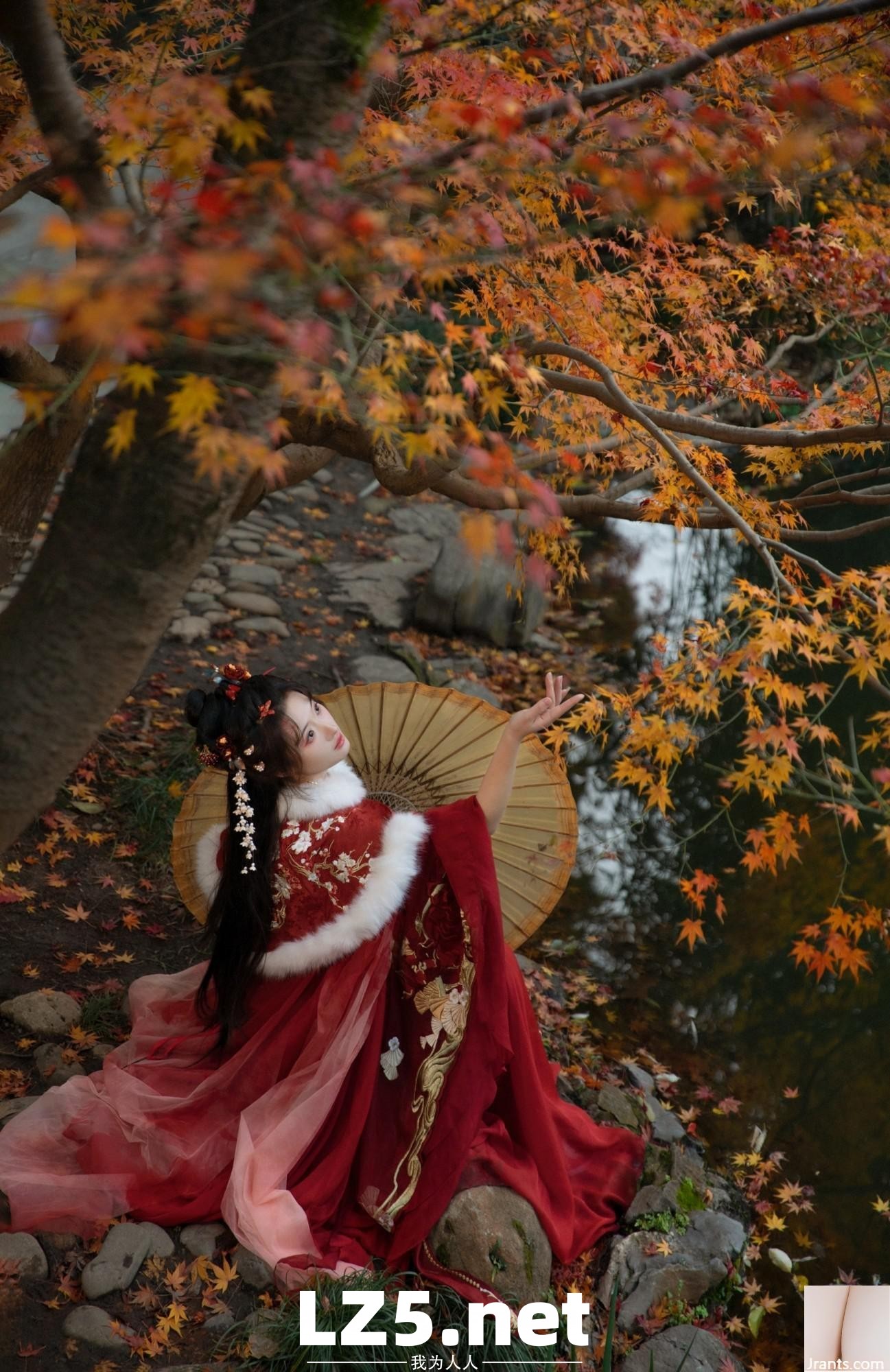 淩云志 小春冉 (19P)