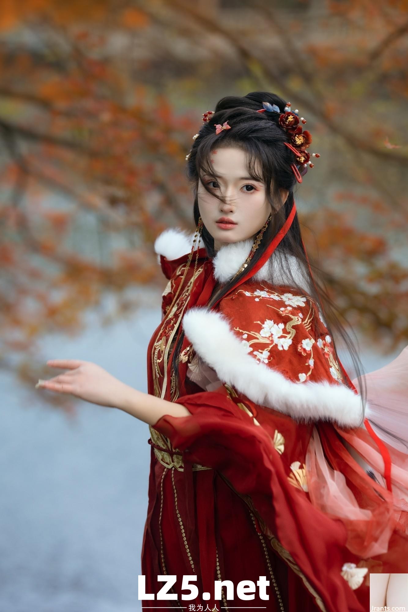 淩云志 小春冉 (19P)