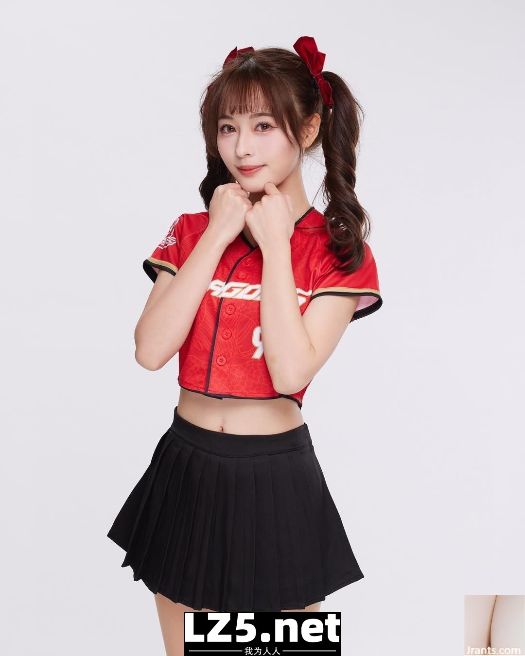 「佩霓Penny」顔值甜美可人 甜笑仙氣爆棚 (10P)