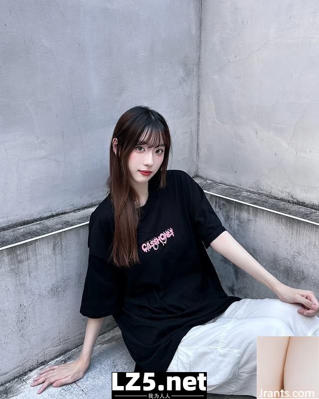 「古古」各種風格都能駕馭 (11P)