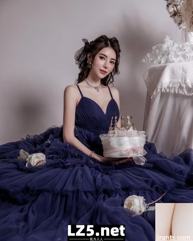 「柯思 kesi」用實力來征服你的視線 … (11P)