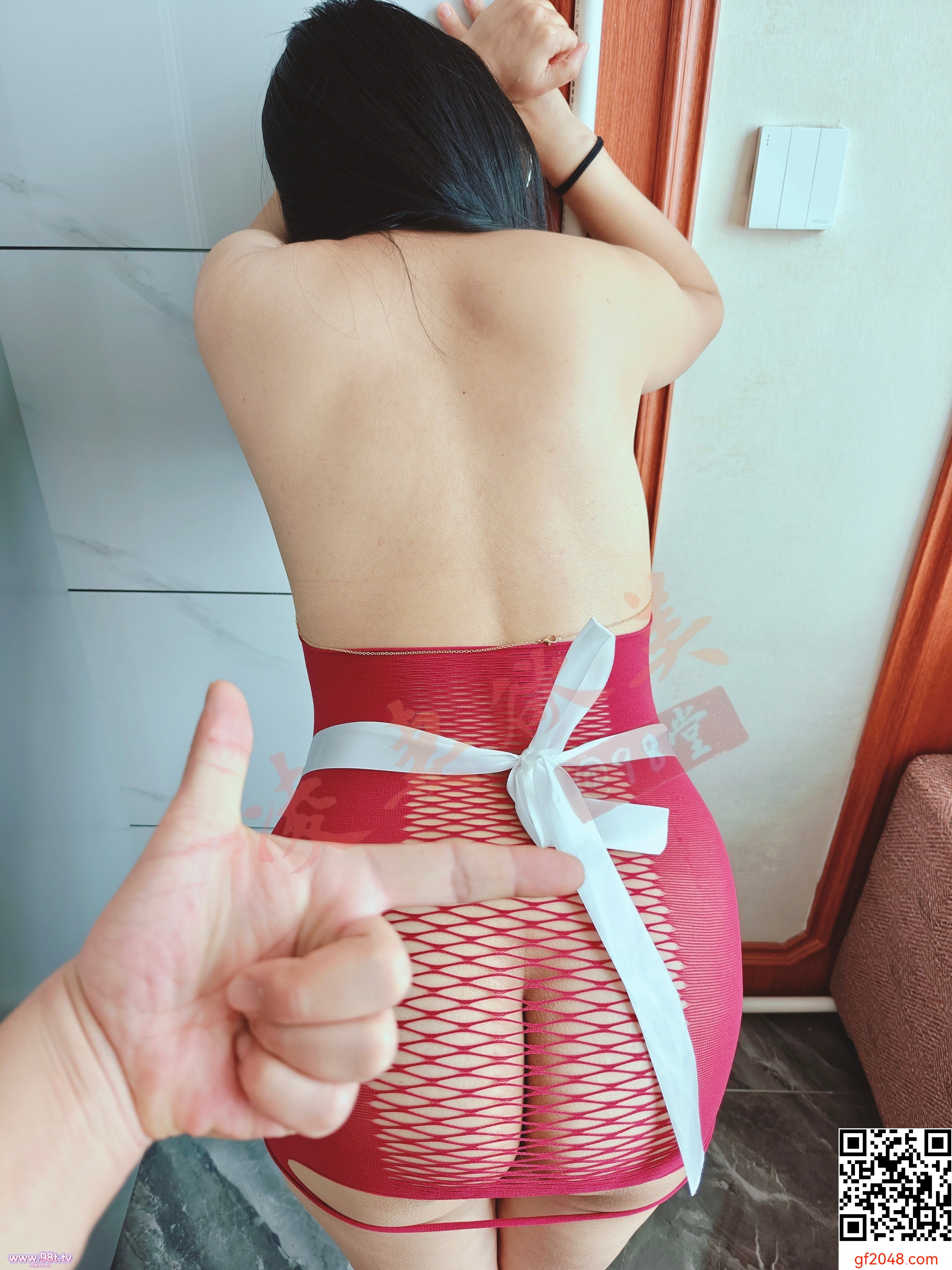 【家有骚妻】第五季 红红火火过大年 [55P+7GIF+手势验证]