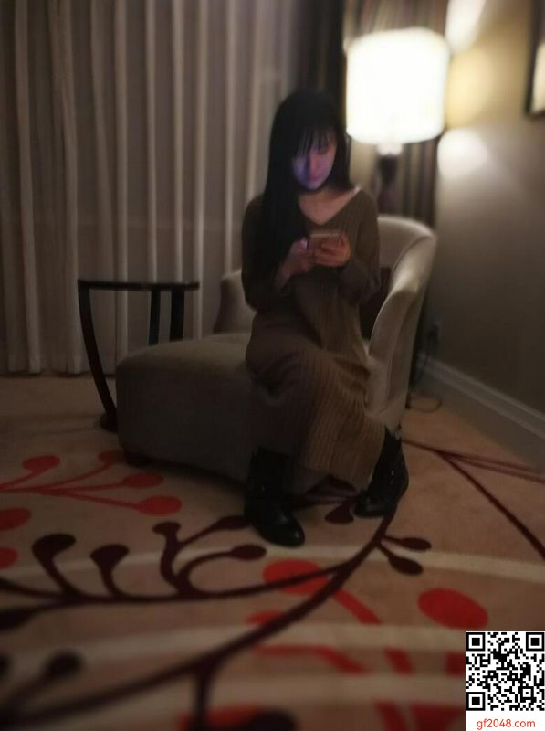 玩弄女神，在我看來她就是一個婊子