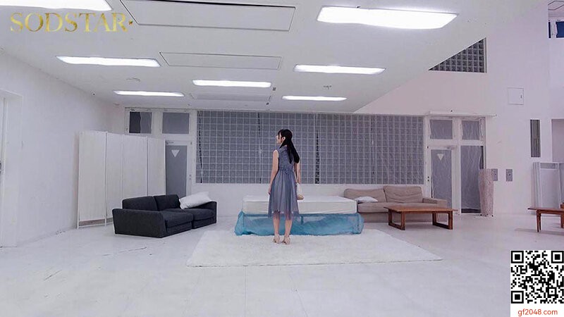 彩月七緒SOD2月新作「思い出のスタジオで感謝のラストセックス」SODstarラスト作品！