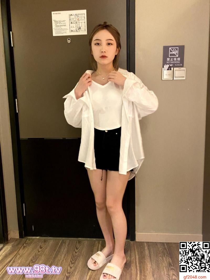 这妹子真润啊[66P]