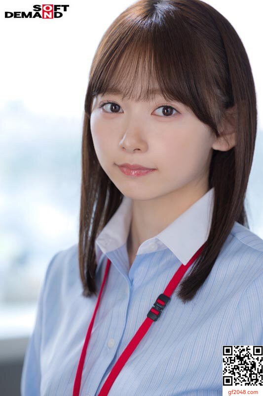 SOD女子社員人事部「與田ひかげ」AV出演決定！！