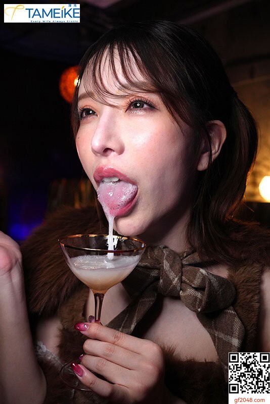 夢実かなえ溜池ゴロー2月新作「ホンモノザーメンごっくん104発」TAMEIKE20週年記唸作