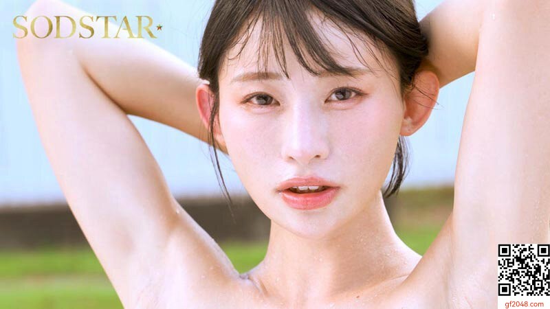 宮島めいSOD1月新作「初めての全裸わ〇せつスポーツテスト」女體測定観察シリーズ第3