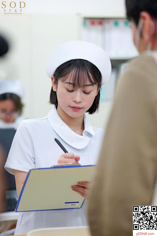 MINAMO高評価作品・性慾處理専門セックス外來醫院23