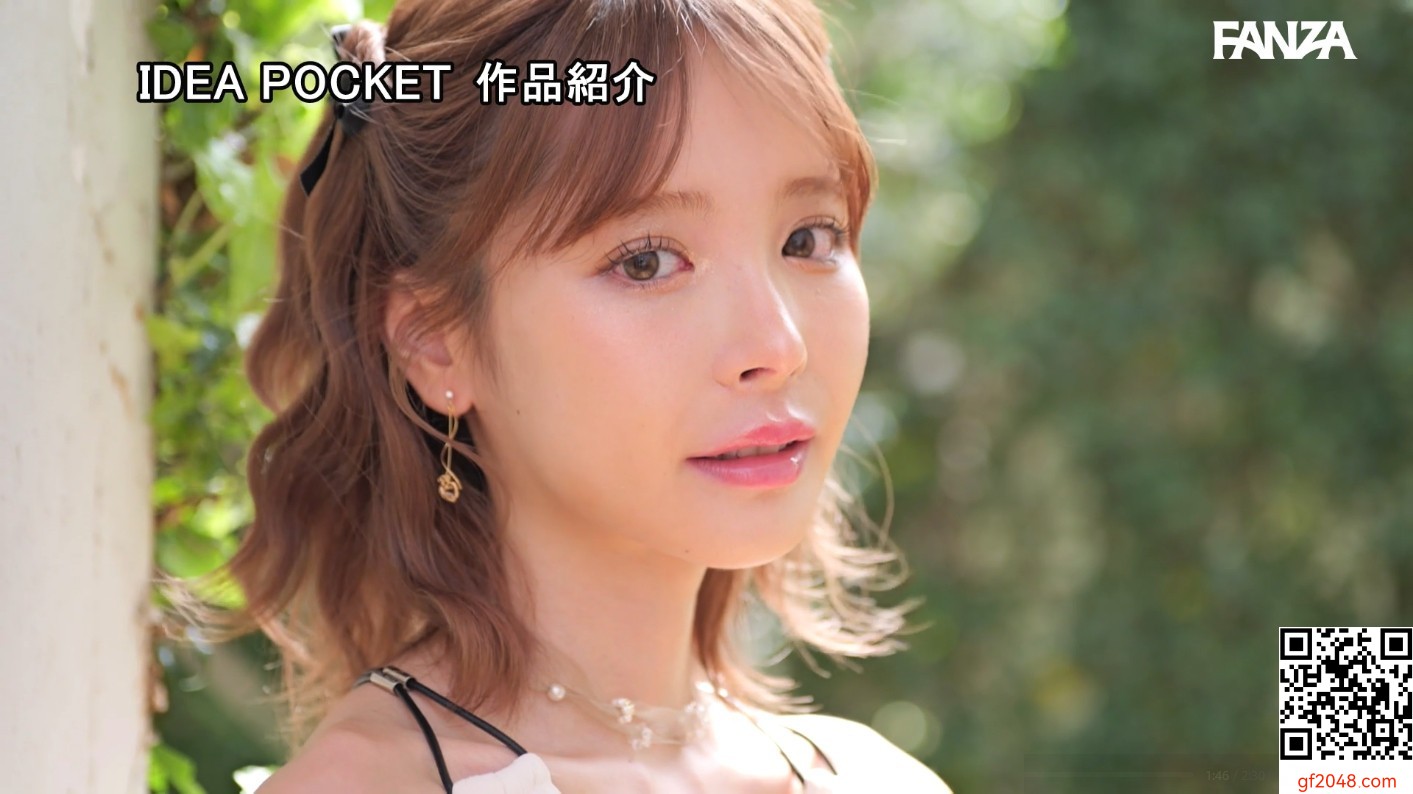 桃乃木かな引退作品「-FINAL IMPRESSION- アイポケレジェンド桃乃木かな、引退。」デ
